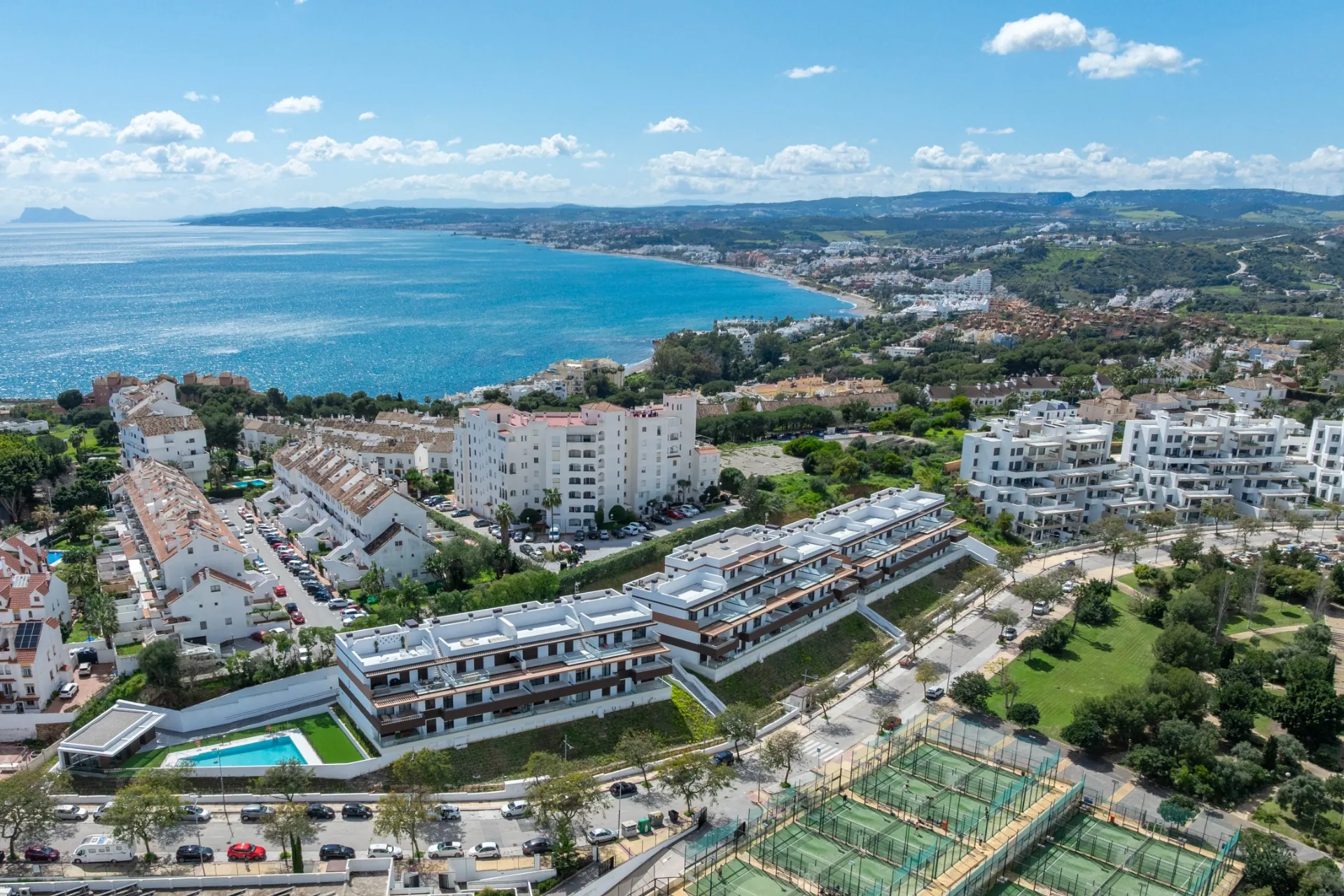 Alcazaba Lagoon III (Casares)