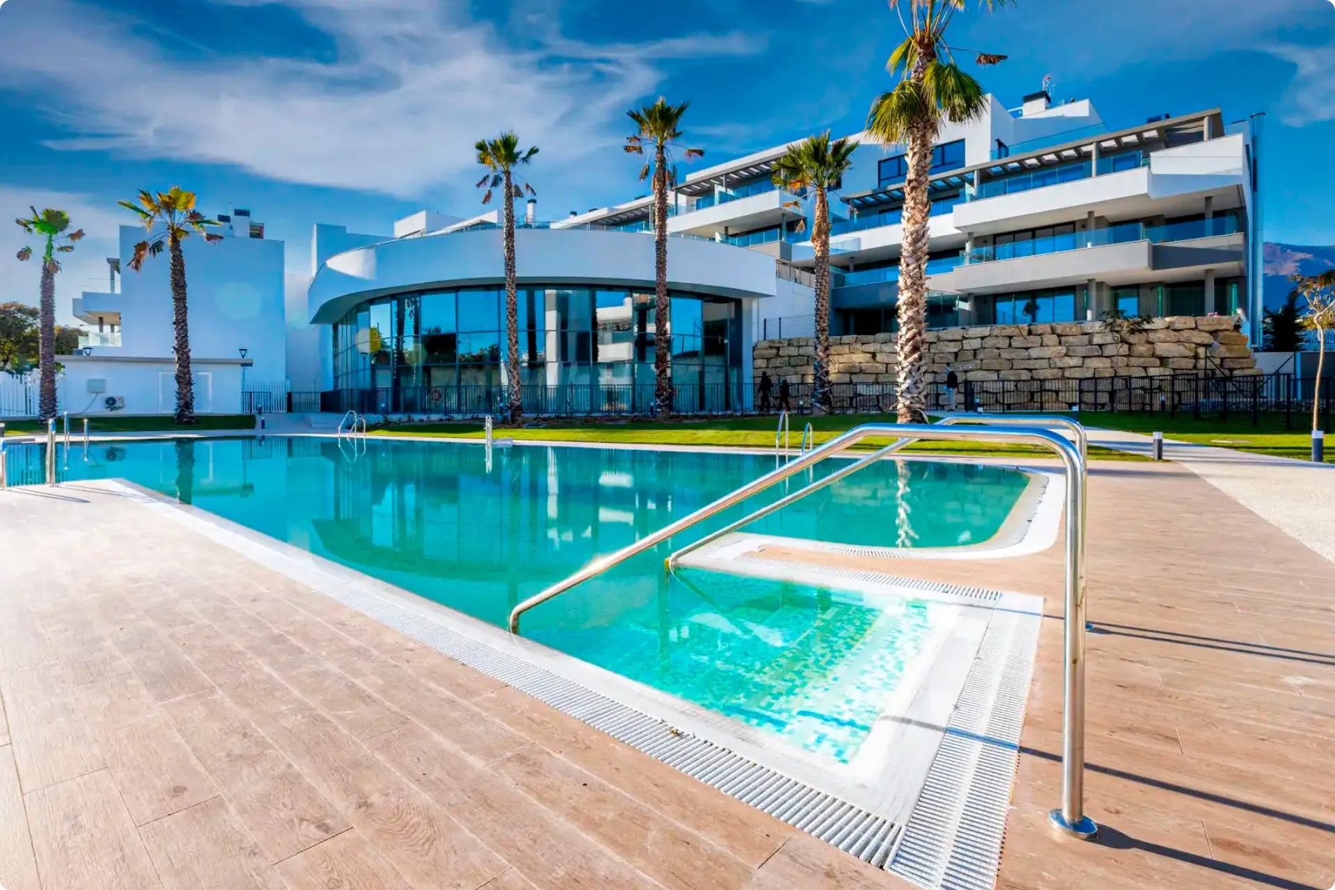 Cañada Homes (Marbella)