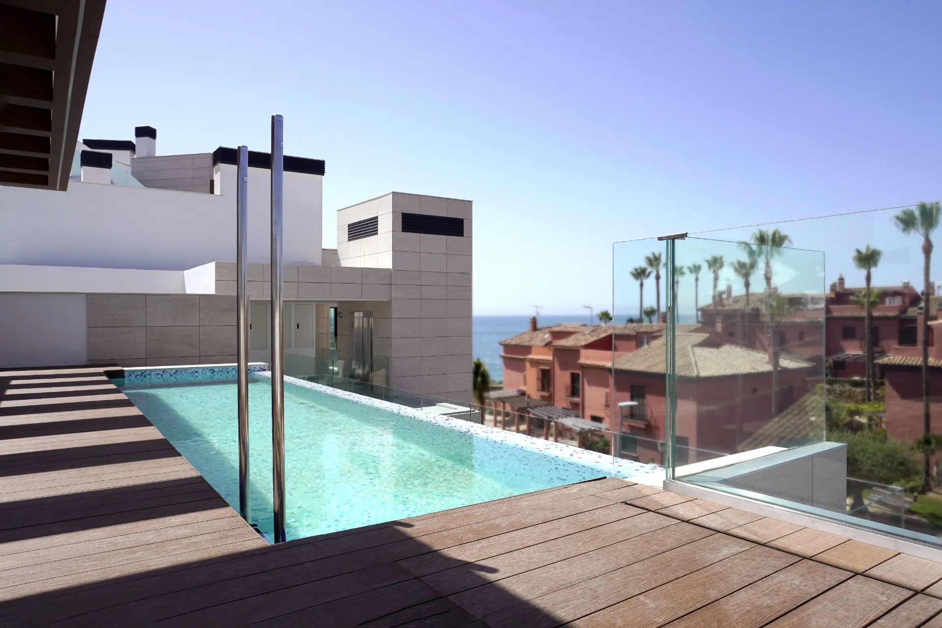 Cañada Homes (Marbella)
